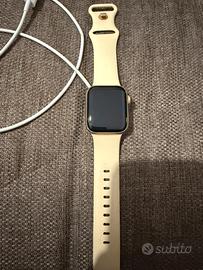 Apple watch se