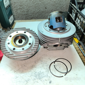 Gruppo termico vmc et7144 (Gilardoni)