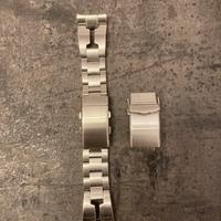 Bracciale  strapcode seiko turtle