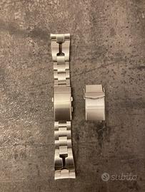 Bracciale  strapcode seiko turtle