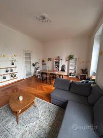 Camera in appartamento condiviso - Milano Centrale