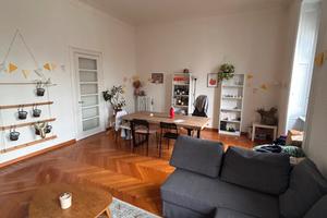 Camera in appartamento condiviso - Milano Centrale