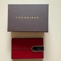 Porta carte The Bridge