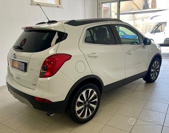 Opel Mokka X 1.6 CDTI Ecotec 136CV 4x4 Start&Stop 