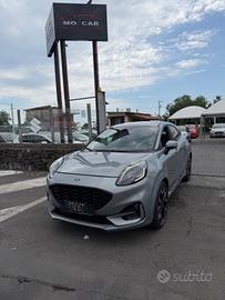 Ford Puma 1.0 EcoBoost Hybrid 125 CV S&S aut. ST-L