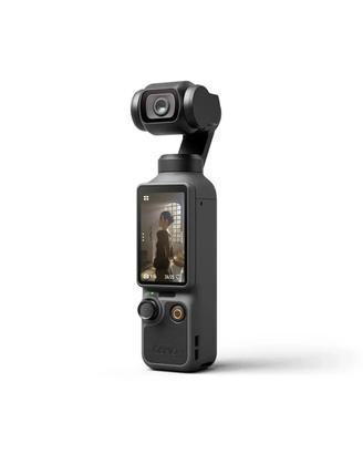 DJI Osmo Pocket 4 Standard Combo
