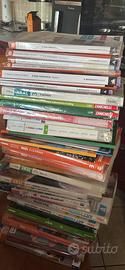 Libri scolastici Scuola Media 1 2 3