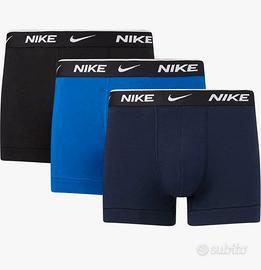 Boxer nike