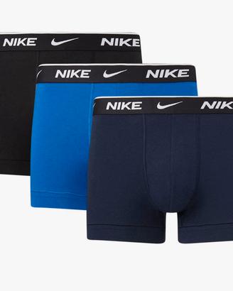 Boxer nike
