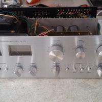 Amplificatore Rotel RA-714