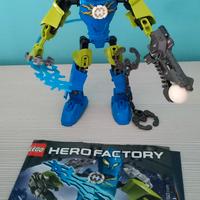 Lego Hero Factory SURGE 6217
