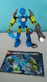 Lego Hero Factory SURGE 6217