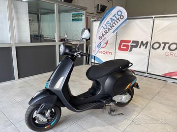 Vespa Primavera 50 S