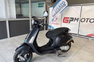 Vespa Primavera 50 S