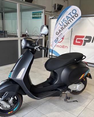 Vespa Primavera 50 S