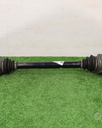 BMW F22 F36 Semiasse posteriore sinistro | 21791