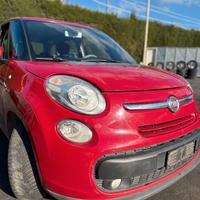 RICAMBI USATI AUTO FIAT 500L 2014 SIGLA 199B4000