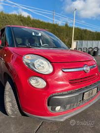 RICAMBI USATI AUTO FIAT 500L 2014 SIGLA 199B4000
