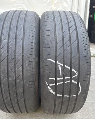 gomme usate 2155018 Estivo GOODYEAR - EAGLE F1 - 2