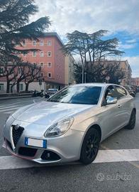 alfa romeo Giulietta 2.0 170 CV cambio automatico 