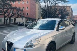 alfa romeo Giulietta 2.0 170 CV cambio automatico 