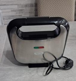 bistecchiera per tost 