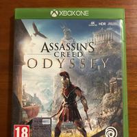 Assassin Creed Odyssey - XBox One