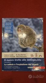 Il nuovo invito alla biologia