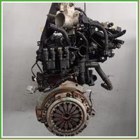 Motore Completo Funzionante G4HG 51kw HYUNDAI i10 