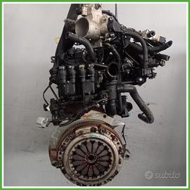Motore Completo Funzionante G4HG 51kw HYUNDAI i10 