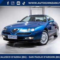 Alfa Romeo Gtv/Spider Gtv 2.0i V6 turbo 200CV...
