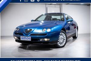 Alfa Romeo Gtv/Spider Gtv 2.0i V6 turbo 200CV...