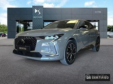DS DS 4 E-Tense 225 Trocadero