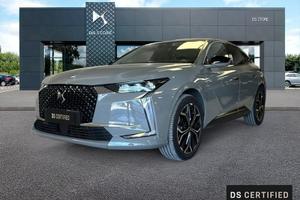 DS DS 4 E-Tense 225 Trocadero