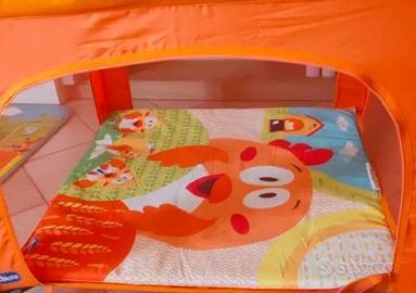 Box neonato Chicco
