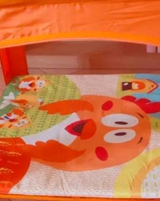 Box neonato Chicco