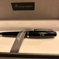 Penna da collezione Montegrappa