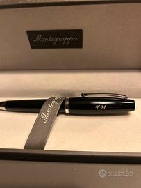 Penna da collezione Montegrappa