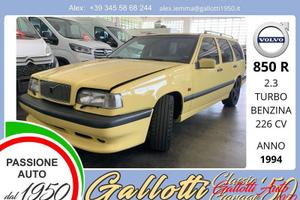 Volvo Serie 800 850 2.3i turbo 20V cat Statio...