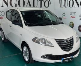 Lancia Ypsilon 1.3 MJT 95 CV Full optional