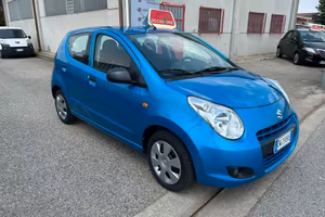 Suzuki Alto 1.0 GLX