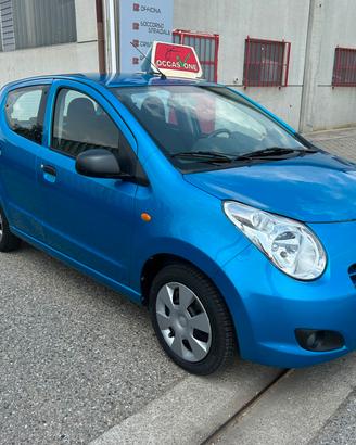 Suzuki Alto 1.0 GLX