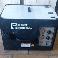 Lanciapalle professionale Tennis Tutor Pro Lite