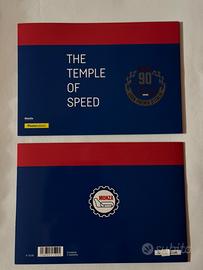 “ 90º ANNIVERSARIO AUTODROMO DI MONZA  “