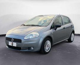 FIAT Grande Punto 5p 1.2 Active 65cv