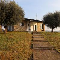 VILLA SINGOLA A MONTIRONE