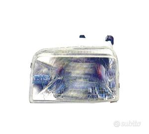 FANALE SINISTRO PER RENAULT SUPER 5 84-91
