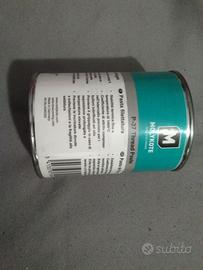 Molykote P-37 antigrippante per viti lattina500 gr