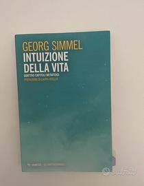 Intuizione della vita