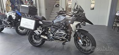 BMW r 1250 gs Abs my21